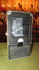 ~1981 MAXON FL-301 Flanger Yellow