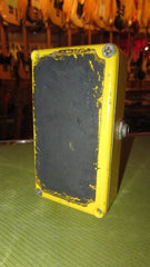 ~1981 MXR Micro Chorus Yellow