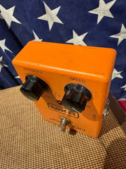 ~1981 MXR Phase 100 Orange