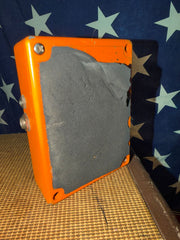 ~1981 MXR Phase 100 Orange