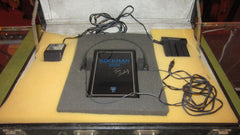 ~1981 ROCKMAN X100 by Tom Scholz Black and Blue