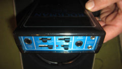 ~1981 ROCKMAN X100 w/ Box and original headphones Black