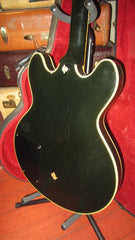 1982 Gibson ES-Artist Black