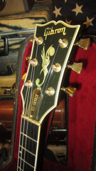 1982 Gibson ES-Artist Black