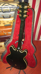 1982 Gibson ES-Artist Black