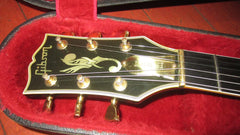 1982 Gibson ES-Artist Black