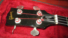 1982 Gibson The Ripper Black w Original Hardshell Case