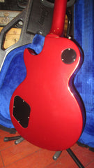 1982 Gibson XR-III Red Metallic w/ Original Protector Case