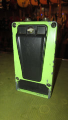 1983 BOSS  FA-1 FET Amplifier Green