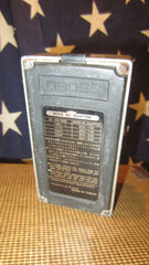 1983 BOSS GE-7 Equalizer Grey