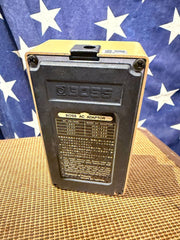 ~1983 BOSS TW-1 T-Wah Auto Wah Beige