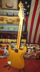 1983 Fender Elite Stratocaster Natural