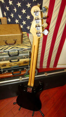 1983 Fender Precision Bass Black