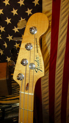 1983 Fender Precision Bass Black