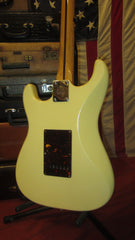 1983 Hondo Fame Series 760 Stratocaster White