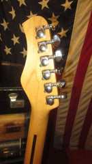 1983 Hondo Fame Series 760 Stratocaster White