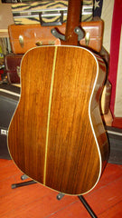 1983 Martin HD-28 Custom 150th Anniversary Natural w/ Original Hardshell Case