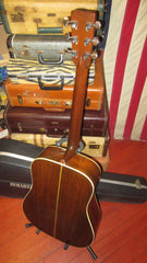 1983 Martin HD-28 Custom 150th Anniversary Natural w/ Original Hardshell Case