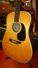 1983 Martin HD-28 Custom 150th Anniversary Natural w/ Original Hardshell Case