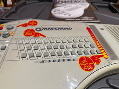 ~1983 Omnichord Ominichord White