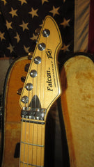 1983 Peavey Falcon Black