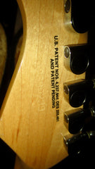 1983 Peavey Falcon Black