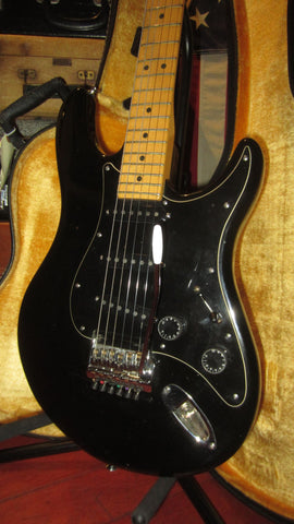 1983 Peavey Falcon Black