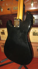 1983 Squier by Fender Bullet H-2 Black