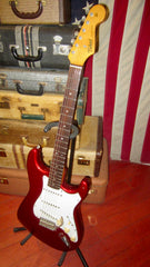 ~1983 Tokai Goldstar '65 Re-Issue Stratocaster Sunburst