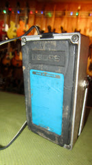 ~1984 BOSS DD-2 Digital Delay White and Blue