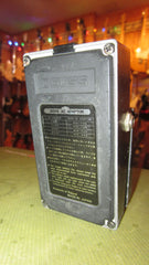 1984 BOSS HM-2 Black