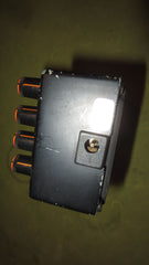 1984 BOSS HM-2 Black
