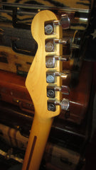 1984 Fender American Standard Stratocaster Sunburst