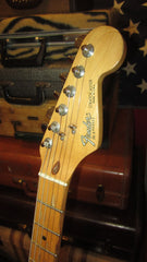 1984 Fender American Standard Stratocaster Sunburst