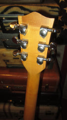 1984 Gibson Invader Natural w/ Hard Case