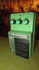 ~1984 Ibanez TS-10 Tube Screamer Green