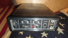 ~1984 Tom Scholz ROCKMAN Soloist black