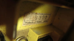~1985 BOSS SD-1 Super Over Drive Yellow