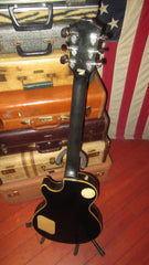 ~1985 CORT Les Paul Custom Black