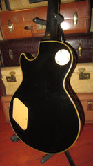 ~1985 CORT Les Paul Custom Black