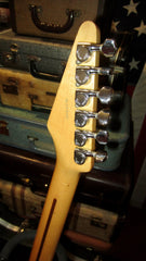1985 Fender Performer Pearl White