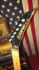 ~1985 Kramer XLIII Black