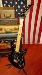 ~1985 Kramer XLIII Black