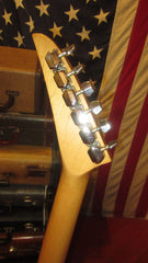 ~1985 Kramer XLIII Black