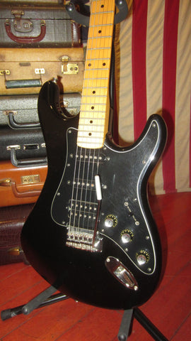 ~1985 Kramer XLIII Black