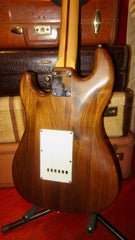 ~1985 Squier by Fender Bullet Natural