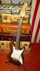 ~1985 Squier by Fender Bullet Natural