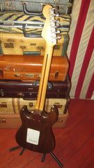 ~1985 Squier by Fender Bullet Natural