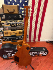 ~1985 Tokai Love Rock Les Paul Standard Goldtop