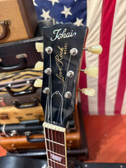 ~1985 Tokai Love Rock Les Paul Standard Goldtop